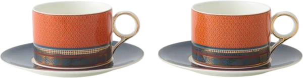 Набор для чая/кофе Decor de table Арабика DDT-4202