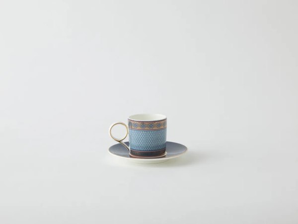 Набор для чая/кофе Decor de table Стайл DDT-4205 %rs_city_gde%