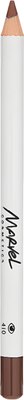 Карандаш для глаз Marvel Cosmetics Professional тон 410 pastel brown - 