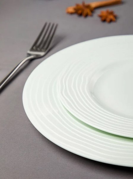 Набор столовой посуды Decor de table Волна DDT-4207 %rs_city_gde%