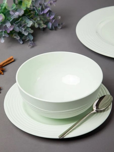 Набор столовой посуды Decor de table Волна DDT-4207 %rs_city_gde%