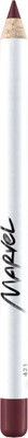 Карандаш для губ Marvel Cosmetics Professional тон 421 copper penny -