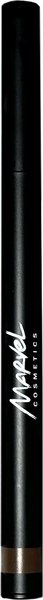 Фломастер для бровей Marvel Cosmetics Тату маркер тон Р02 Grey-Brown