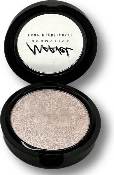 Хайлайтер Marvel Cosmetics для лица и глаз тон H001 pearl