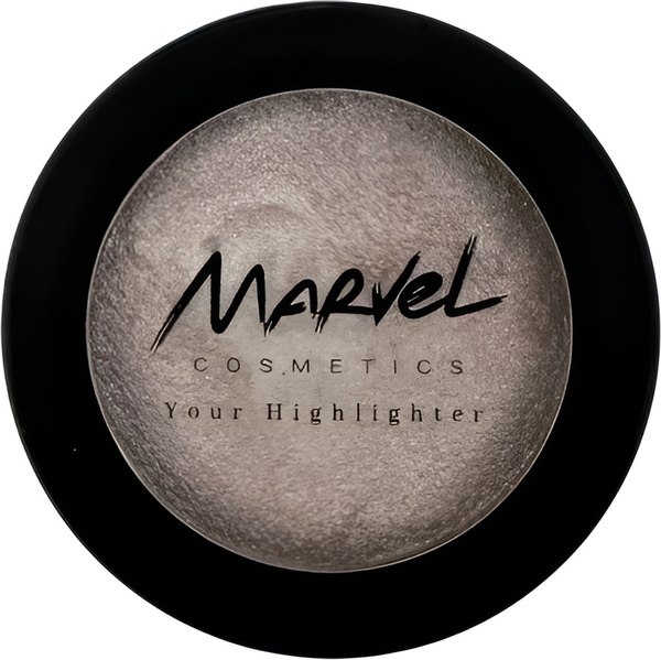 Хайлайтер Marvel Cosmetics для лица и глаз тон H001 pearl