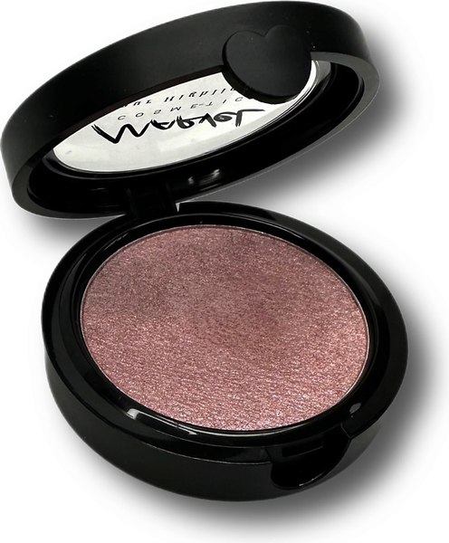 Хайлайтер Marvel Cosmetics для лица и глаз тон H002 pink gold