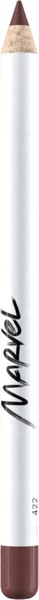 Карандаш для губ Marvel Cosmetics Professional тон 422 pale lilac