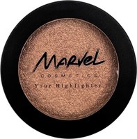 Хайлайтер Marvel Cosmetics для лица и глаз тон H003 gypsy - 