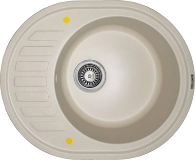 

Мойка кухонная, Kreis OV 620