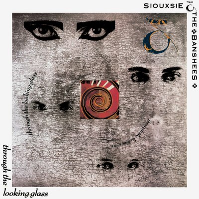 

Виниловая пластинка, Siouxsie & The Banshees - Through The Looking Glass LP