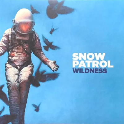 

Виниловая пластинка, Snow Patrol - Wildness LP