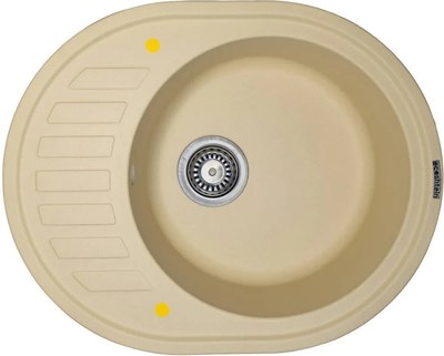 

Мойка кухонная, Kreis OV 620