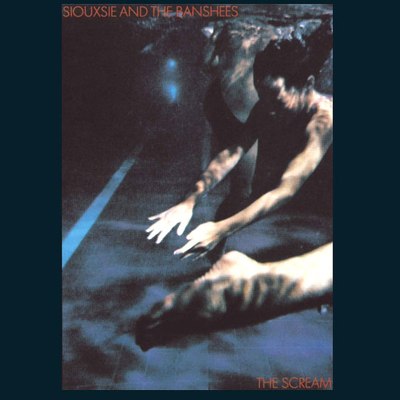 

Виниловая пластинка, Siouxsie & The Banshees - The Scream LP