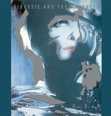 

Виниловая пластинка, Siouxsie & The Banshees - Peepshow LP