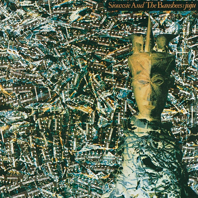 Виниловая пластинка Polydor Siouxsie & The Banshees - Juju LP (0602557128604)