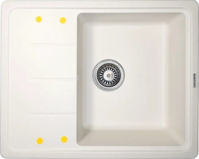 

Мойка кухонная, Rechteck 620
