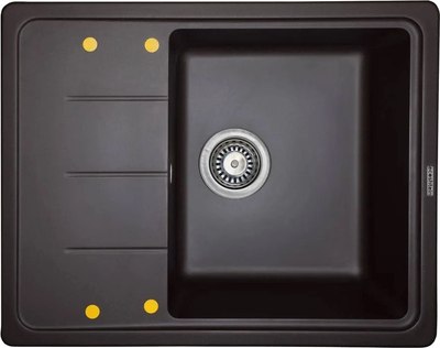 

Мойка кухонная, Rechteck 620