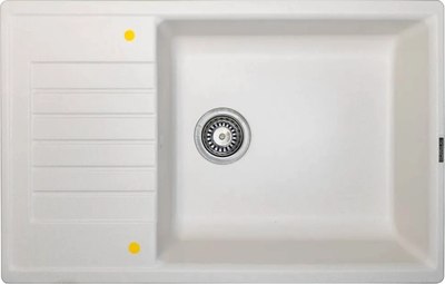 

Мойка кухонная, Rechteck 780.500