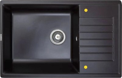 

Мойка кухонная, Rechteck 780.500