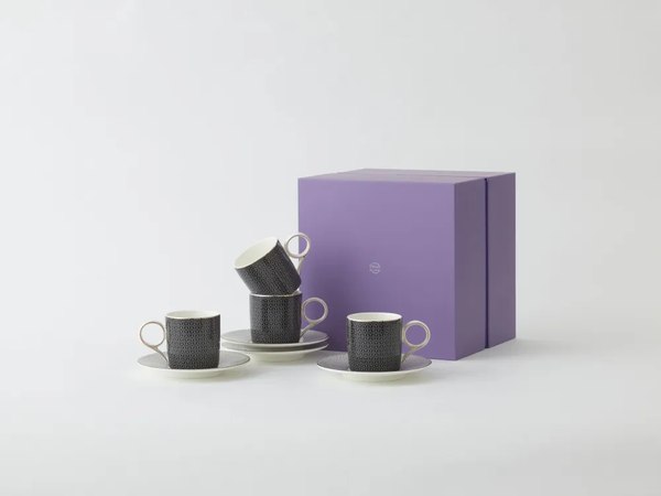 Набор для чая/кофе Decor de table Вола DDT-4211 %rs_city_gde%