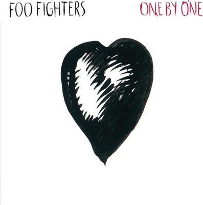 

Виниловая пластинка, Foo Fighters - One By One 2LP