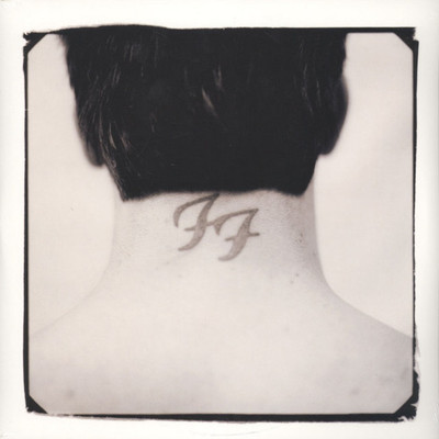 

Виниловая пластинка, Foo Fighters - There Is Nothing Left To Lose 2LP