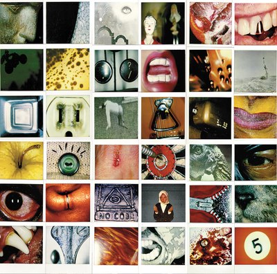 Виниловая пластинка LEGACY Pearl Jam - No Code LP - 