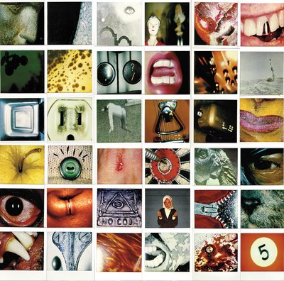 Виниловая пластинка LEGACY Pearl Jam - No Code (Remastered) LP - 