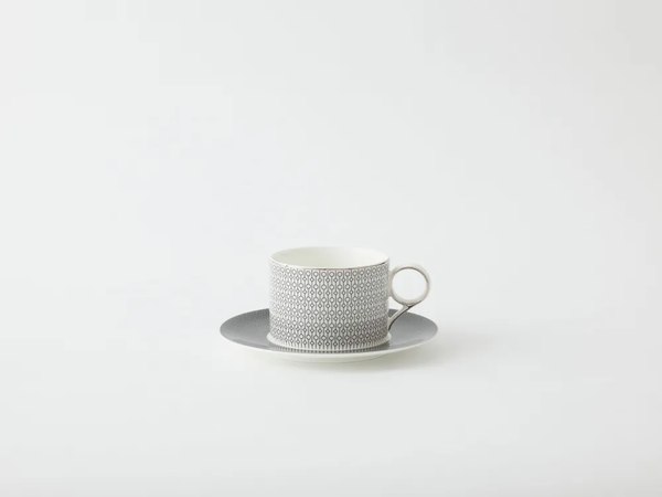 Набор для чая/кофе Decor de table Вола DDT-4212 %rs_city_gde%