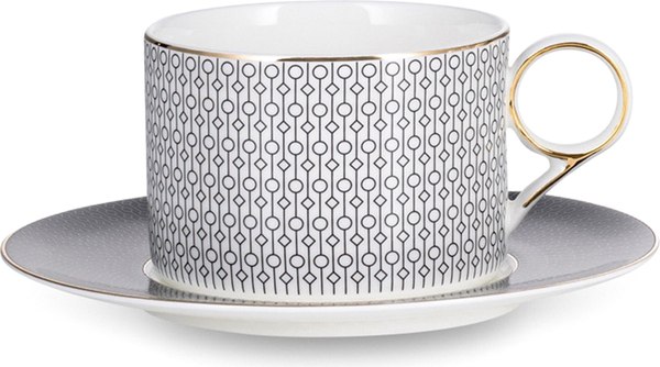 Набор для чая/кофе Decor de table Вола DDT-4212