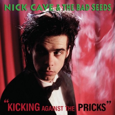 

Виниловая пластинка, Nick Cave & The Bad Seeds - Kicking Against The Pricks LP