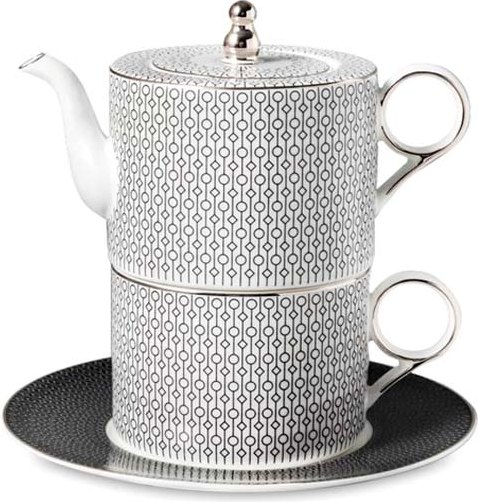 Чайный набор Decor de table Вола DDT-4213