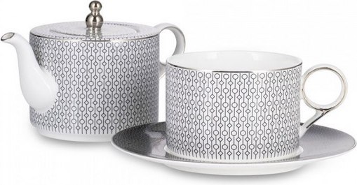 Чайный набор Decor de table Вола DDT-4213 %rs_city_gde%