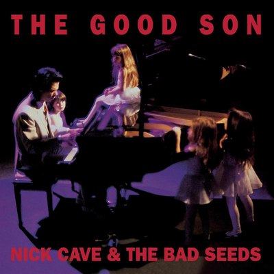 

Виниловая пластинка, Nick Cave & The Bad Seeds - The Good Son LP