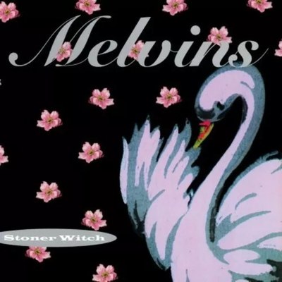 Виниловая пластинка Music On Vinyl Melvins - Stoner Witch LP - 