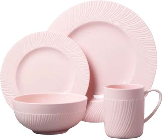 Набор для чая/кофе Decor de table Рассвет DDT-4206