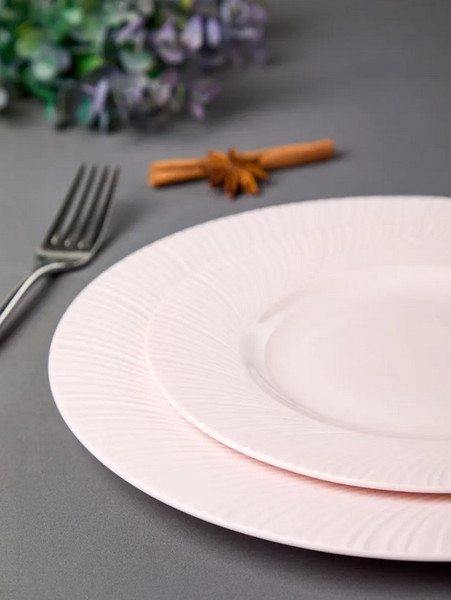 Набор для чая/кофе Decor de table Рассвет DDT-4206 %rs_city_gde%