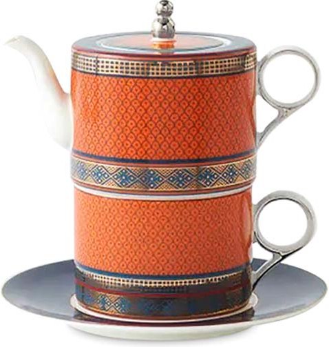 Набор для чая/кофе Decor de table Арабика DDT-4273