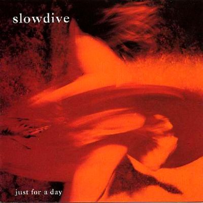 Виниловая пластинка Music On Vinyl Slowdive - Just For A Day LP - 