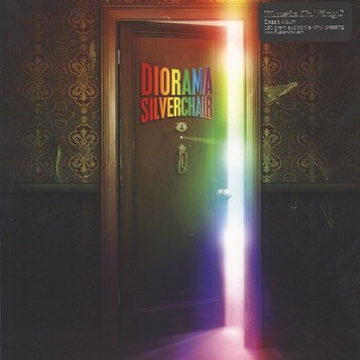 Виниловая пластинка Music On Vinyl Silverchair - Diorama LP - 