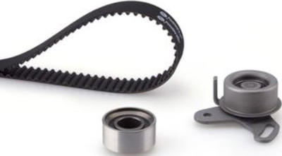 Комплект ремня ГРМ Gates K015479XS - 