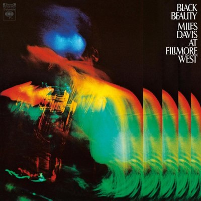 

Виниловая пластинка, Miles Davis - Black Beauty (Miles Davis At Fillmore West) 2LP