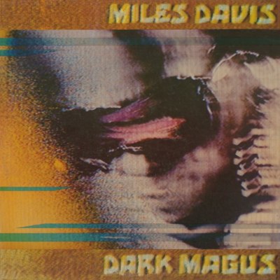 

Виниловая пластинка, Miles Davis - Dark Magus 2LP