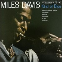 Виниловая пластинка Music On Vinyl Miles Davis - Kind Of Blue (Audiophile Mono Edition) LP (8718469534517) - 