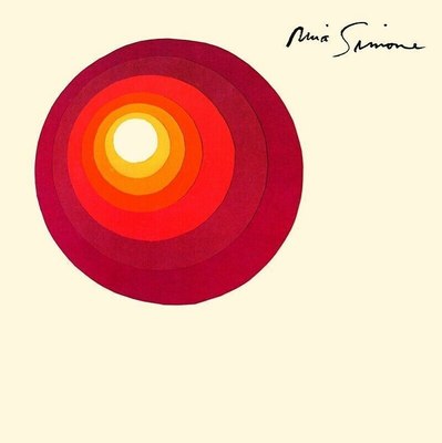 

Виниловая пластинка, Nina Simone - Here Comes The Sun LP