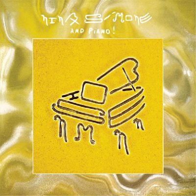 

Виниловая пластинка, Nina Simone - Nina Simone And Piano! LP