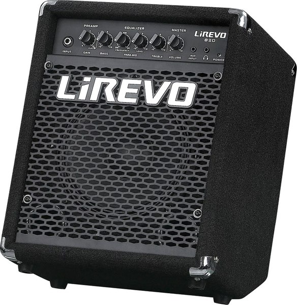 Комбоусилитель LiRevo B20