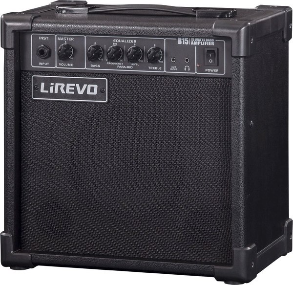 Комбоусилитель LiRevo TS-B15