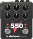 Предусилитель TC Electronic V550 Preamp - 