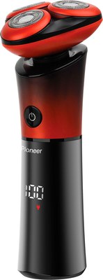 Электробритва Pioneer BS008 - 